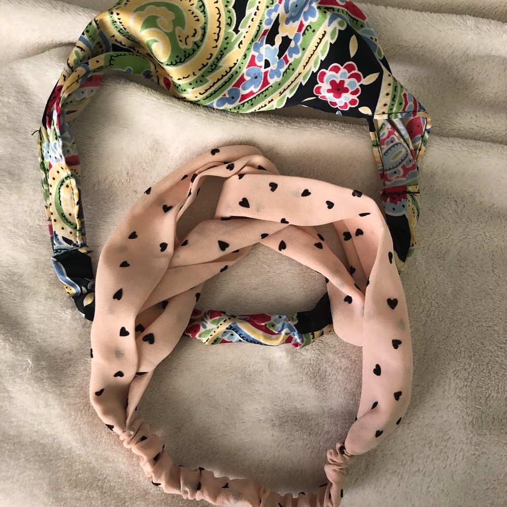 Head bands